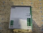 Phoenix Contact TRIO-PS/1AC/24DC/20 DC Power Supply 100-240VAC 24VDC 20A*Tested*