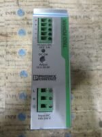 Phoenix Contact TRIO-PS/1AC/24DC/5 DC power Supply 100-240VAC 24VDC 5A *Tested* - Image 3