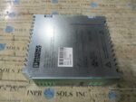 Phoenix Contact TRIO-PS/1AC/24DC/5 DC power Supply 100-240VAC 24VDC 5A *Tested* - Image 4