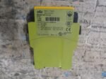 Pilz P2HZ X4P Safety Relay Module 777355 24VDC 3n/o 1n/c 30ms *Tested* - Image 4