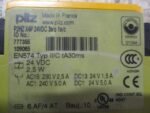 Pilz P2HZ X4P Safety Relay Module 777355 24VDC 3n/o 1n/c 30ms *Tested* - Image 6