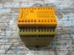 Pilz PNOZX9120VAC/24VDC 7S2O Safety Relay Module PNOZX9 Relay 120/230VAC*TESTED*