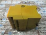 Pilz PNOZX9120VAC/24VDC 7S2O Safety Relay Module PNOZX9 Relay 120/230VAC*TESTED* - Image 4