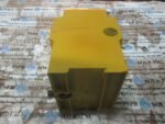 Pilz PNOZX9120VAC/24VDC 7S2O Safety Relay Module PNOZX9 Relay 120/230VAC*TESTED* - Image 5