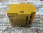 Pilz PNOZX9120VAC/24VDC 7S2O Safety Relay Module PNOZX9 Relay 120/230VAC*TESTED* - Image 6