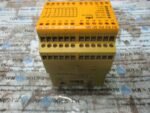 Pilz PNOZX9120VAC/24VDC 7S2O Safety Relay Module PNOZX9 Relay 120/230VAC*TESTED* - Image 7
