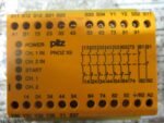 Pilz PNOZX9120VAC/24VDC 7S2O Safety Relay Module PNOZX9 Relay 120/230VAC*TESTED* - Image 8