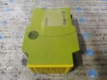 Pilz PZEX4V 8/24VDC 4n/o Safety Relay 24VDC Ident.No. 774584 230VAC *Tested* - Image 4