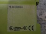 Pilz PZEX4V 8/24VDC 4n/o Safety Relay 24VDC Ident.No. 774584 230VAC *Tested* - Image 5