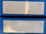 Pinnacle MG-20-0F1-20 & MG-20-0F1-20 Light Curtain Emitter & Receiver - Image 3
