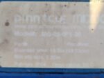 Pinnacle MG-20-0F1-20 & MG-20-0F1-20 Light Curtain Emitter & Receiver - Image 4