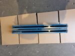 Pinnacle MG-20-0F1-20 & MG-20-0F1-20 Light Curtain Emitter & Receiver - Image 6