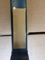 Pinnacle MG-20-0F1-20 & MG-20-0F1-20 Light Curtain Emitter & Receiver - Image 9