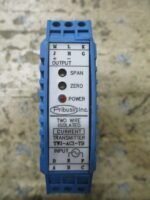 Pribusin TWI-ACI-TB Isolated Current Transmitter Converter 0-5AAC 4-20mA*Tested* - Image 3