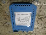 Pribusin TWI-ACI-TB Isolated Current Transmitter Converter 0-5AAC 4-20mA*Tested* - Image 4