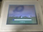Progea Movicon V7010214-CEB Touch Screen HMI Unit 62K-NHC0-DH 10-36VDC *Parts* - Image 3