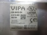 Progea Movicon V7010214-CEB Touch Screen HMI Unit 62K-NHC0-DH 10-36VDC *Parts* - Image 10