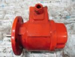 RADIO-Energie REo 444R1 Dynamo 0.06V/tr/mn nmax 10000tr/mn 0.18A *Tested* - Image 4