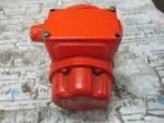 RADIO-Energie REo 444R1 Dynamo 0.06V/tr/mn nmax 10000tr/mn 0.18A *Tested* - Image 5