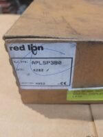 RED LION CONTROLS APLSP3B0 NEW