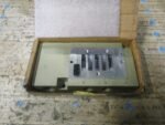 ROSS 474K91 SUB BASE Solenoid Valve ROSS SUB BASE Solenoid Valve 474K91 *NEW*