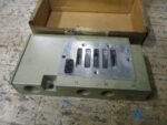 ROSS 474K91 SUB BASE Solenoid Valve ROSS SUB BASE Solenoid Valve 474K91 *NEW* - Image 4