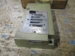 ROSS 474K91 SUB BASE Solenoid Valve ROSS SUB BASE Solenoid Valve 474K91 *NEW* - Image 6
