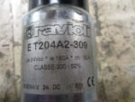 Ravioli E T204A2-309 DC Contactor Solenoid 24V 180A Forklift Lift Spare *Tested* - Image 5