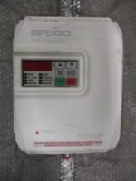 Reliance Electric 1SU44002 SP500 AC Drive 380-460VAC 2HP 3.4A D2-3356-5 *Tested*