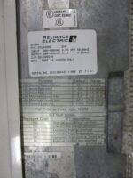 Reliance Electric 1SU44002 SP500 AC Drive 380-460VAC 2HP 3.4A D2-3356-5 *Tested* - Image 5