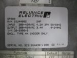Reliance Electric 1SU44002 SP500 AC Drive 380-460VAC 2HP 3.4A D2-3356-5 *Tested* - Image 6
