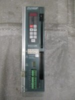 Reliance Electric GV3000E-AC004-AA-DBU AC Drive 38ER4060 400VAC 3.8A *Tested*