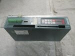 Reliance Electric GV3000E-AC004-AA-DBU AC Drive 38ER4060 400VAC 3.8A *Tested* - Image 3