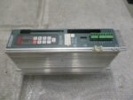 Reliance Electric GV3000E-AC004-AA-DBU AC Drive 38ER4060 400VAC 3.8A *Tested* - Image 4