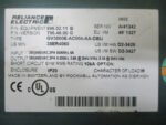 Reliance Electric GV3000E-AC004-AA-DBU AC Drive 38ER4060 400VAC 3.8A *Tested* - Image 7