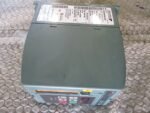 Reliance Electric S20-402P0A1000 Single Channel Analog Drive 400VAC 1HP *Tested* - Image 5