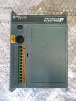 Reliance Electric S20-403P5A1000 Single Channel Analog Drive 400VAC 2HP *Tested*