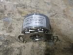 Renco RCH20D-8192/4-7/16-5/0-LD/VC-1-M6-S Rotary Encoder P/N 90470-007 *Tested* - Image 3