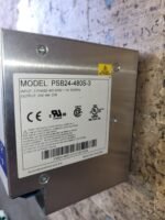 Rhino PSB24-480S-3 POWER SUPPLY 24VDC 20A, 400-500VAC - Image 4