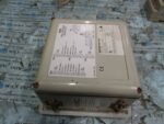 Rosemount 1055 Analytical 1055-02-10-20-30 Solu CompII Controller 24VDC *Tested* - Image 4