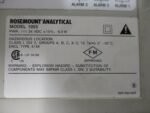 Rosemount 1055 Analytical 1055-02-10-20-30 Solu CompII Controller 24VDC *Tested* - Image 7