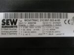 SEW 31C007-503-4-00 Movitrac AC Drive 3x380-500VAC 2.A 1.8kVA Lastart M *Tested* - Image 8