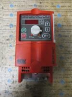 SEW MC07A008-2B1-4-10 Eurodrive AC Drive 200-240VAC 9.9A 0.75kW 1HP *Tested* - Image 3