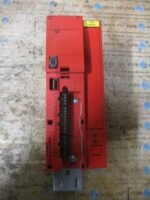 SEW MC07B0005-5A3-4-00 Eurodrive Movitrac B 0.55kW 0.7HP Inverter Drive *Tested* - Image 3