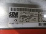 SEW MC07B0037-2A3-4-00 Movitrac SEW Eurodrive AC Drive 200VAC 5.8kVA - Image 6