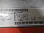 SEW MC07B0037-2A3-4-00 Movitrac SEW Eurodrive AC Drive 200VAC 5.8kVA - Image 7