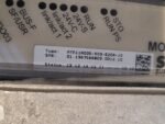 SEW Movifit MTF11A005-503-E20A-15