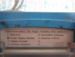 SICK CDM420-0102 Power Supply Module P/N 1026220 DC10-30 30W *Fully Tested* - Image 8