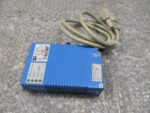 SICK CLV210-0010 Optic Electronic Barcode scanner Module 24VDC 2.5Watt *Tested* - Image 3