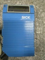 SICK CLV210-0010 Optic Electronic Barcode scanner Module 24VDC 2.5Watt *Tested* - Image 7